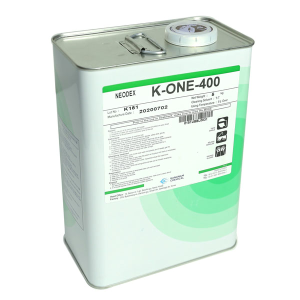 K-ONE-400 Vật liệu chống thấm polyurethane 1 thành phần 